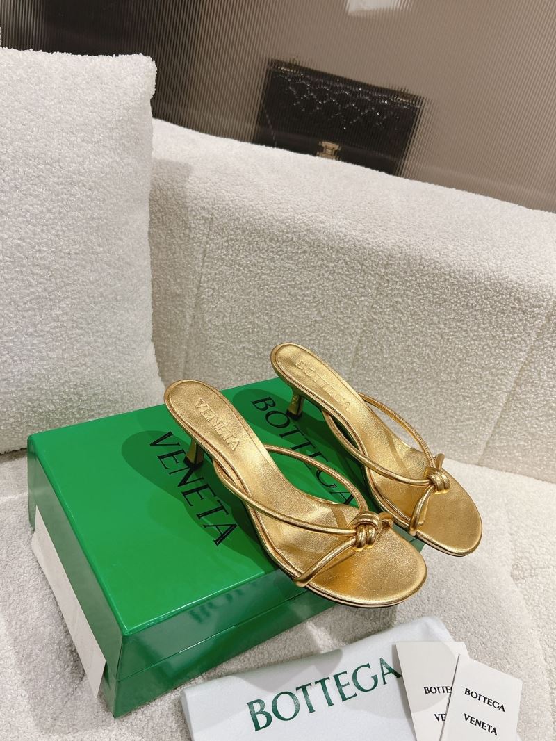 Bottega Veneta Sandals